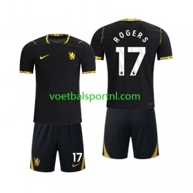 Chlesea Morgan Rogers 17 Kind Uit Tenue 2026-27